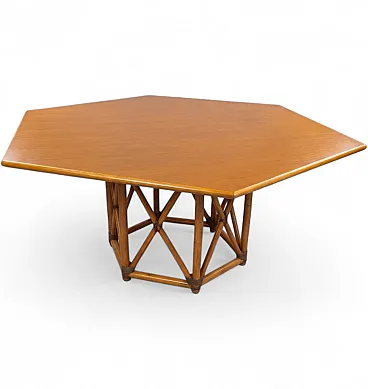 Table by Vivai del Sud, 1970s