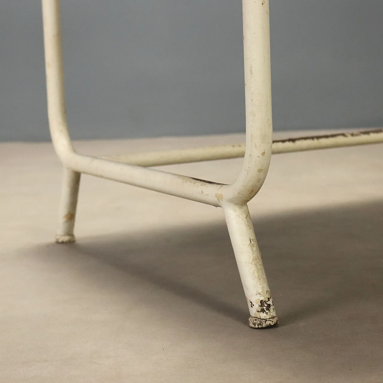 Metal desk, 1960s 7