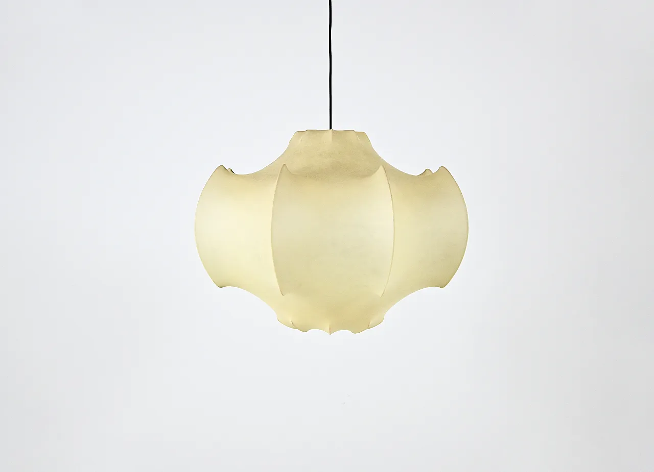Viscontea Hanging Lamp by Achille & Pier Giacomo Castiglioni for Flos 1