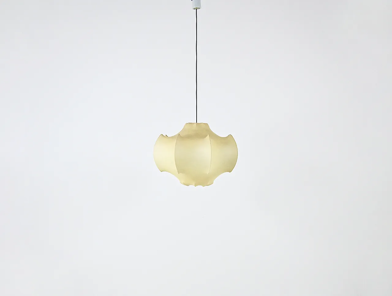 Viscontea Hanging Lamp by Achille & Pier Giacomo Castiglioni for Flos 3
