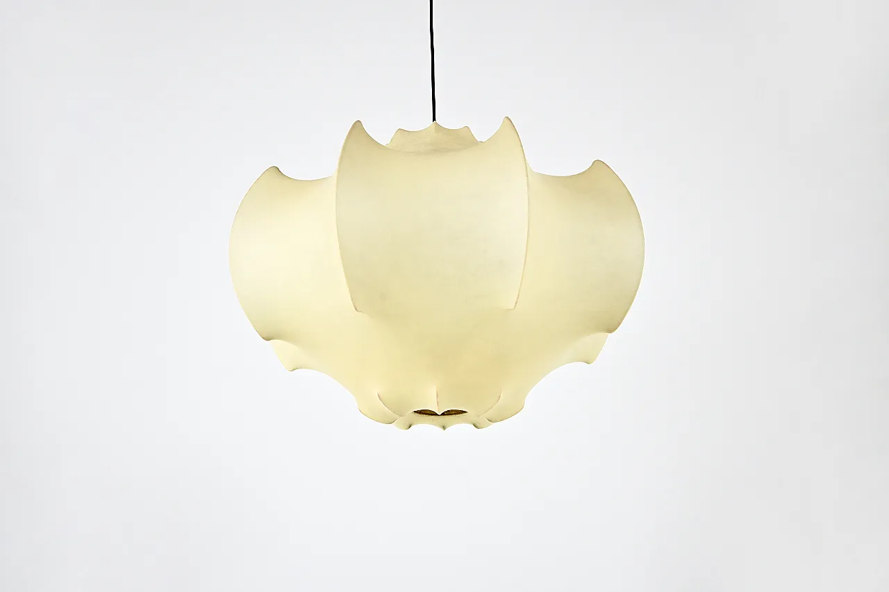 Viscontea Hanging Lamp by Achille & Pier Giacomo Castiglioni for Flos 5