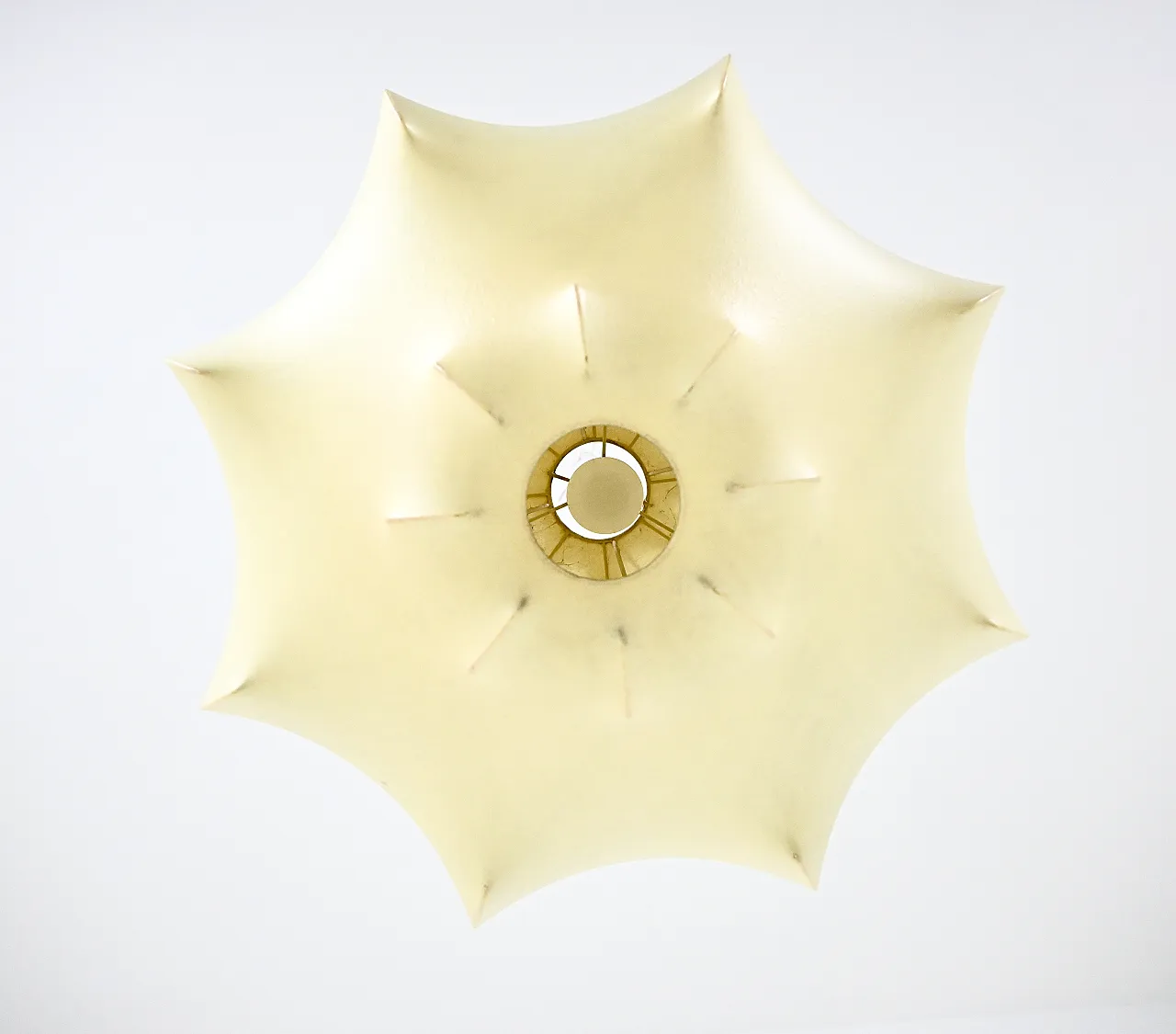 Viscontea Hanging Lamp by Achille & Pier Giacomo Castiglioni for Flos 7