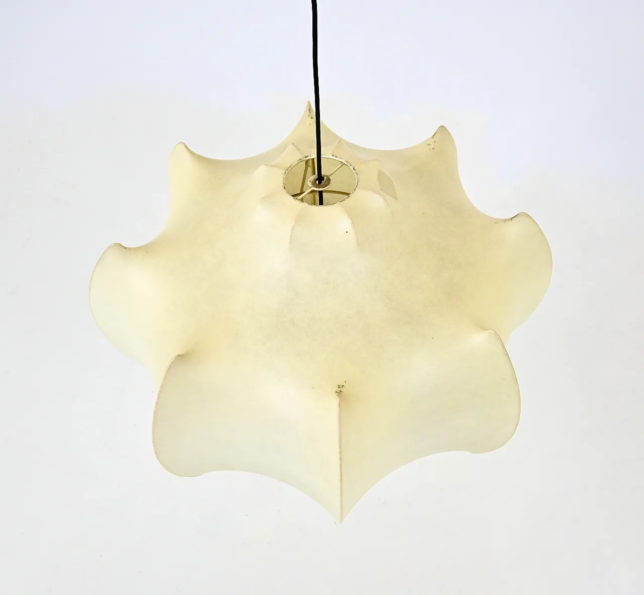 Viscontea Hanging Lamp by Achille & Pier Giacomo Castiglioni for Flos 9