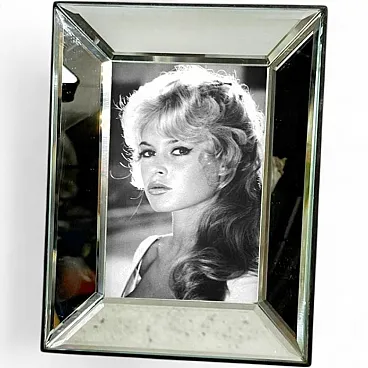 Portafoto a specchio, anni '80