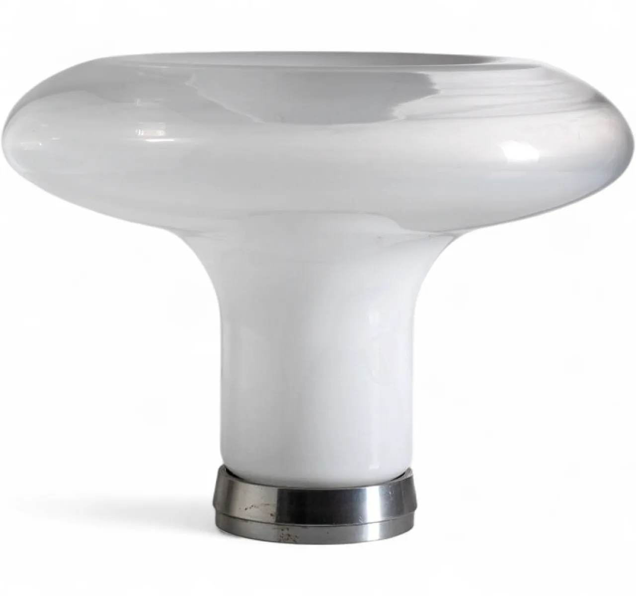 Lesbo table lamp by A. Mangiarotti for Artemide, 1980s 36