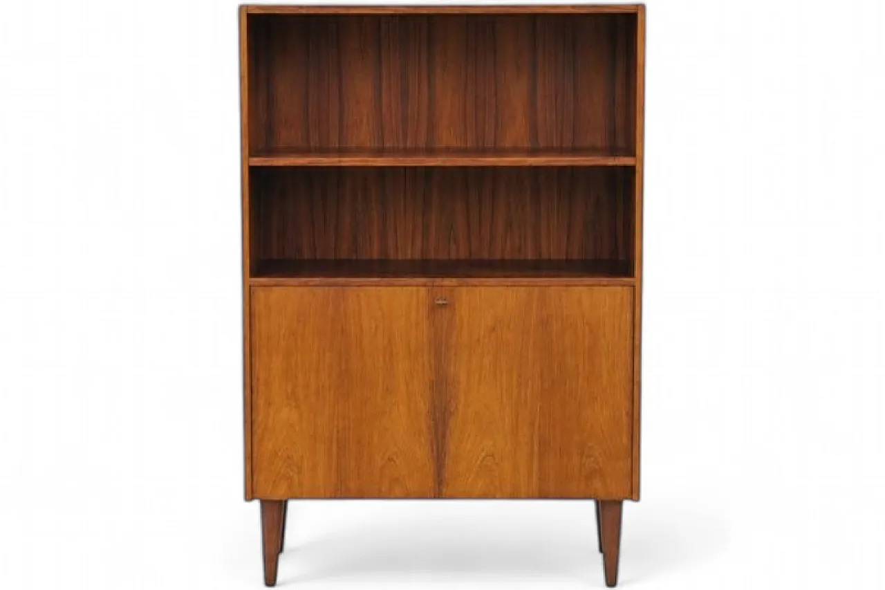 Bar cabinet from Poul Hundevad, 1960s 7