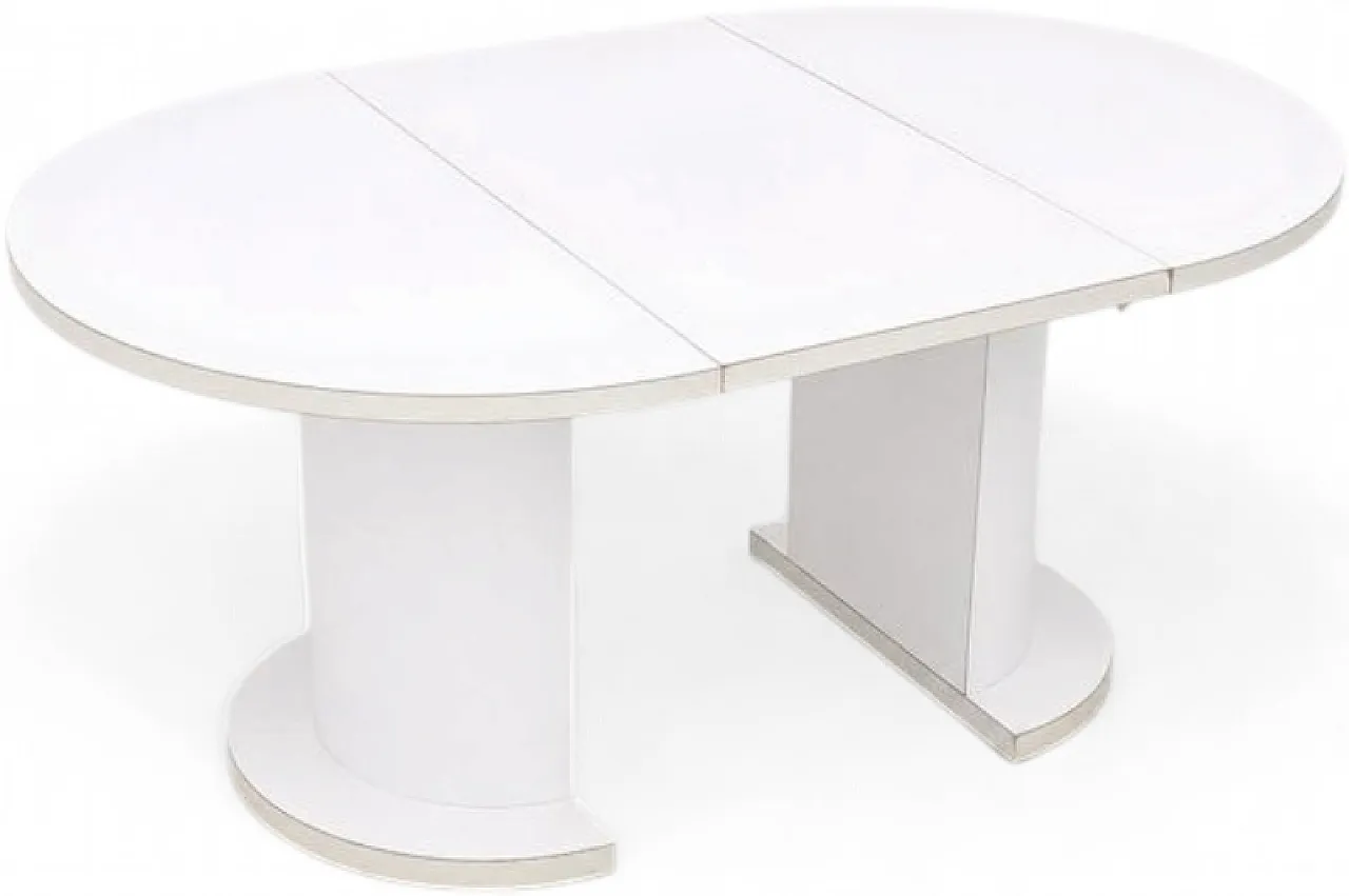 Extendable table from Lasko, 1970s 10