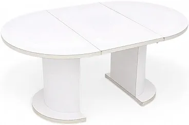 Extendable table from Lasko, 1970s
