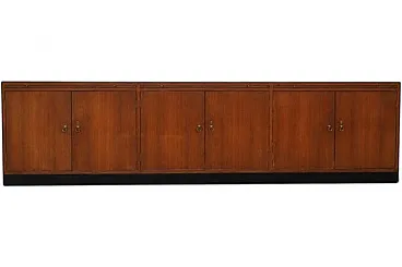 Mid-Century Modern Danish sideboard from Frits Henningsen, 1950s