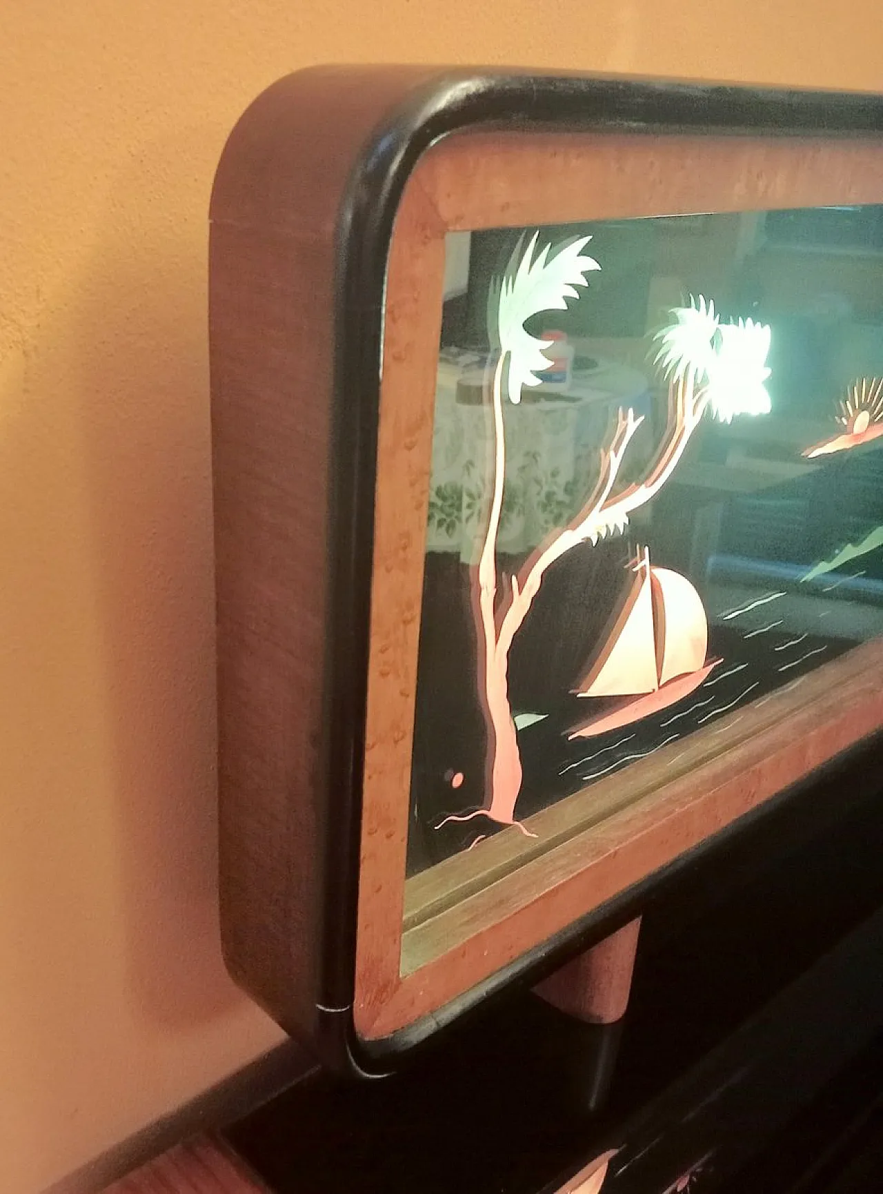 Sideboard by Paolo Buffa for La Permanente Mobili Cantù, 1940 7