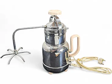 Vintage Olimpic Milano coffee maker