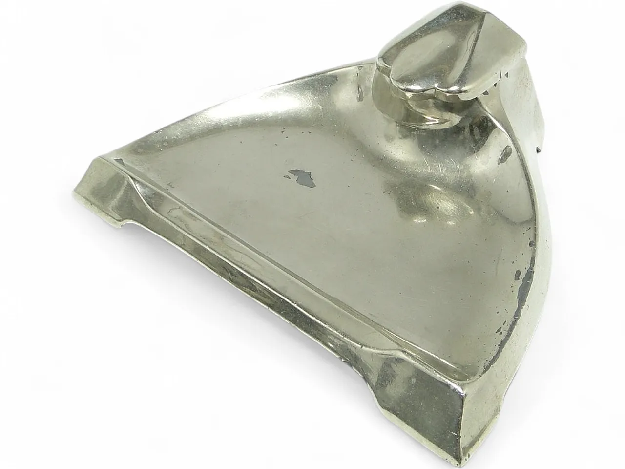 Calamaio in stile Art Nouveau, Germania, anni 1890. 14