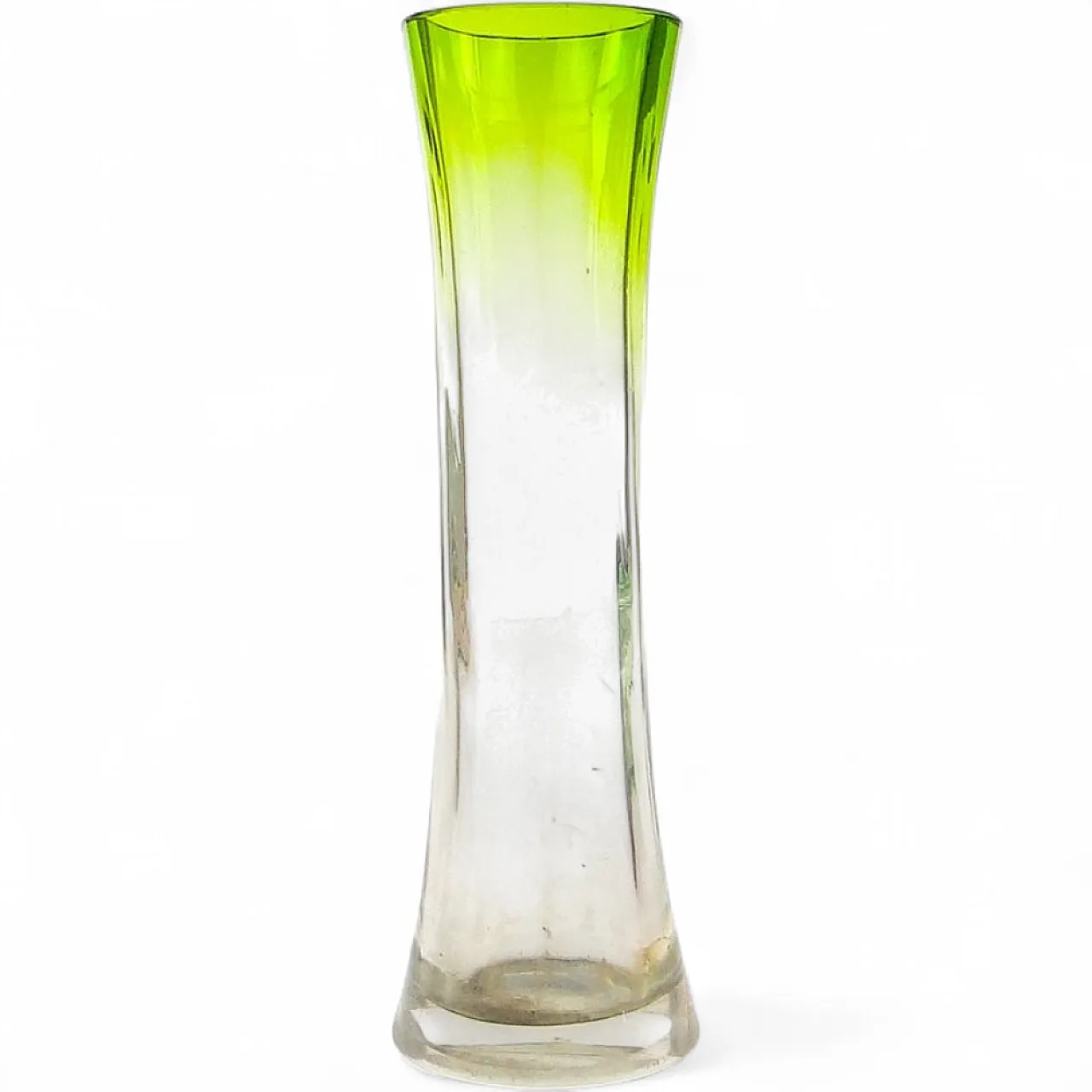 Vaso belga Art Nouveau, anni 1890 10
