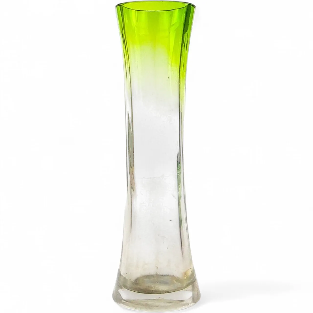 Vaso belga Art Nouveau, anni 1890 11