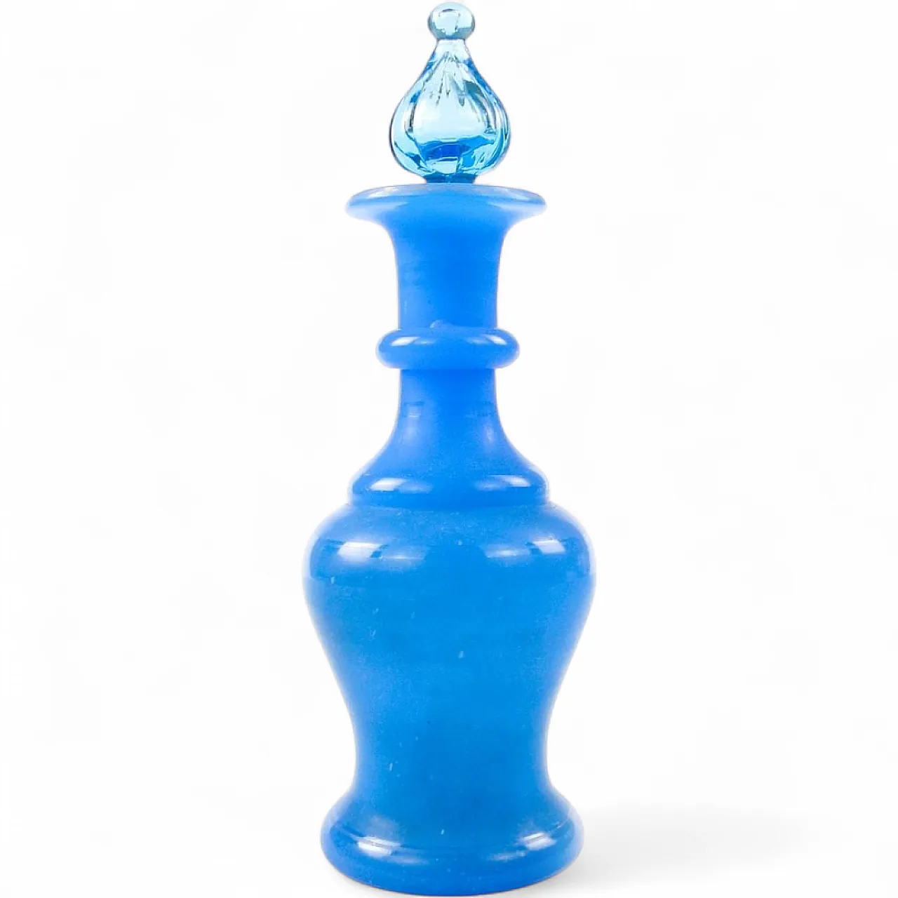 Caraffa Biedermeier, Austria, 1890 8