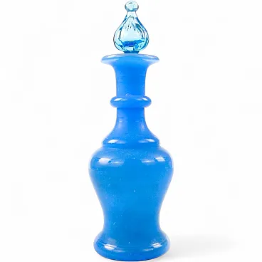 Caraffa Biedermeier, Austria, 1890