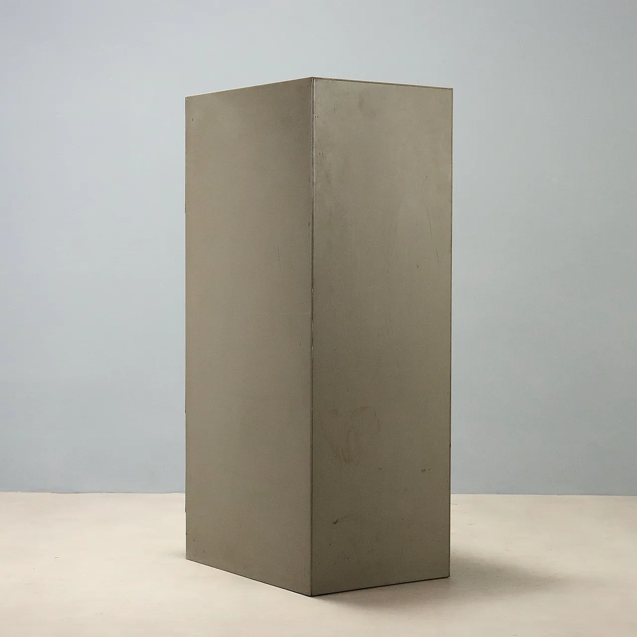 Ettore Sottsass's Synthesis filing cabinet for Olivetti, 1960s 8