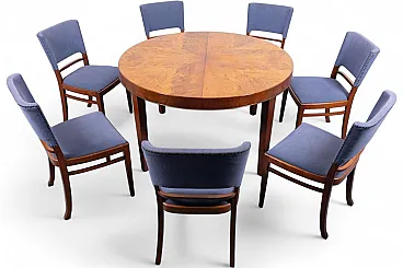 Mid-Century dining chair, 1950s