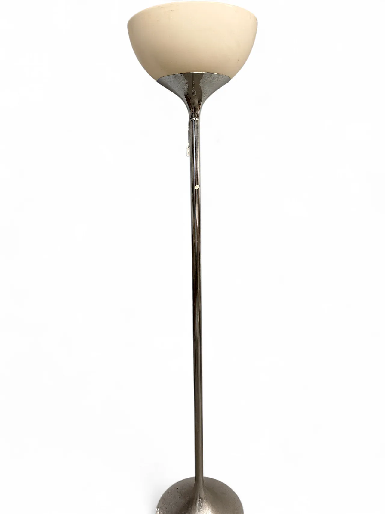 Space Age floor lamp by Franco Bresciani for Harveiluce Iguzzini, 70s 11