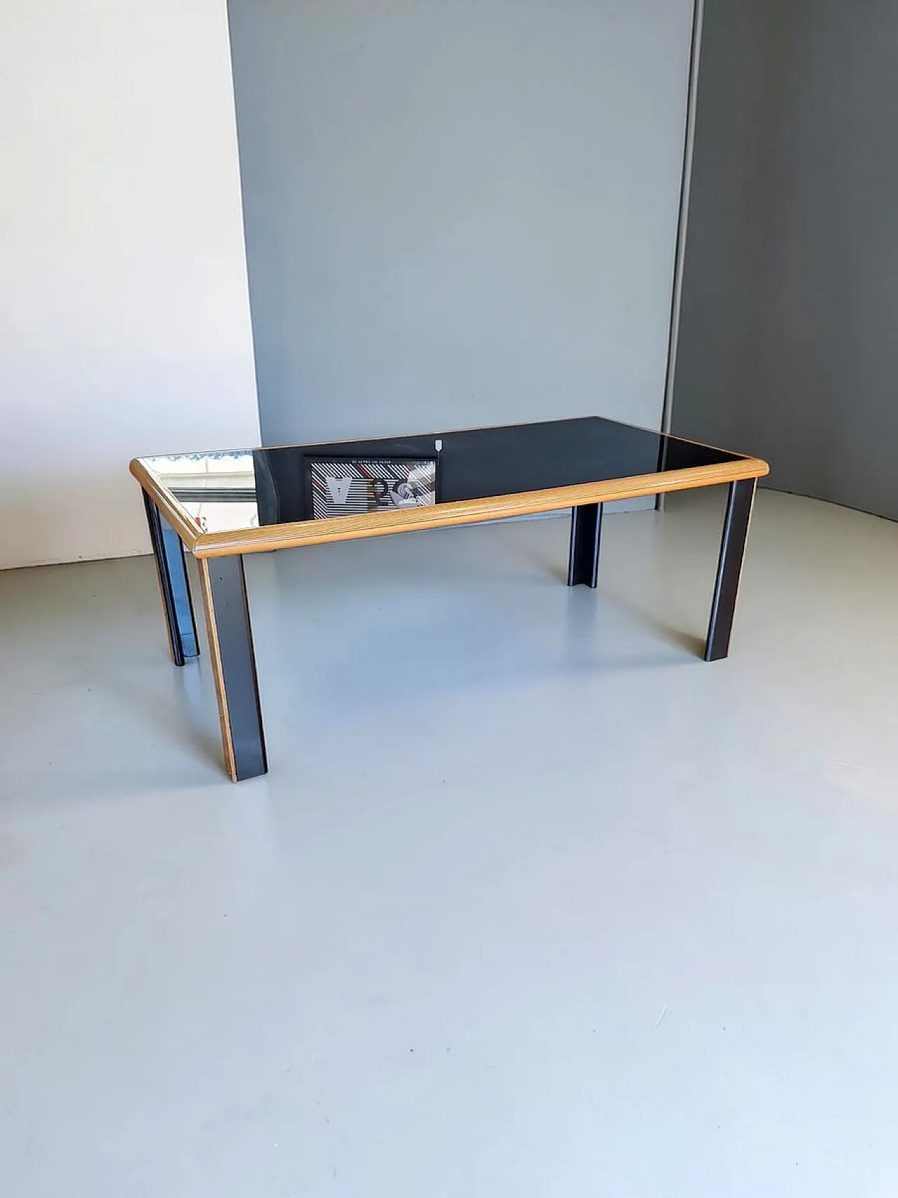 Dining table attributed to Pierre Cardin for Roche Bobois, 1970s 1