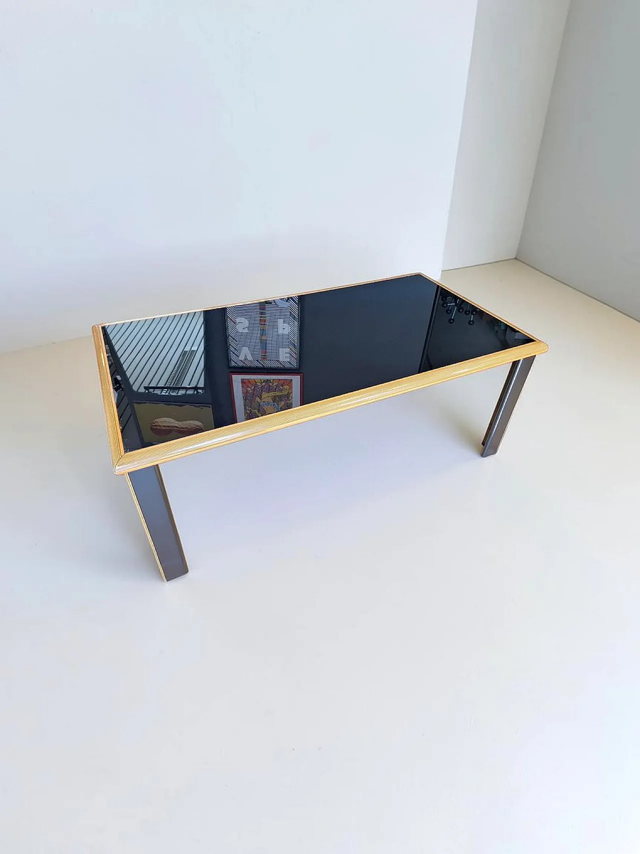Dining table attributed to Pierre Cardin for Roche Bobois, 1970s 2