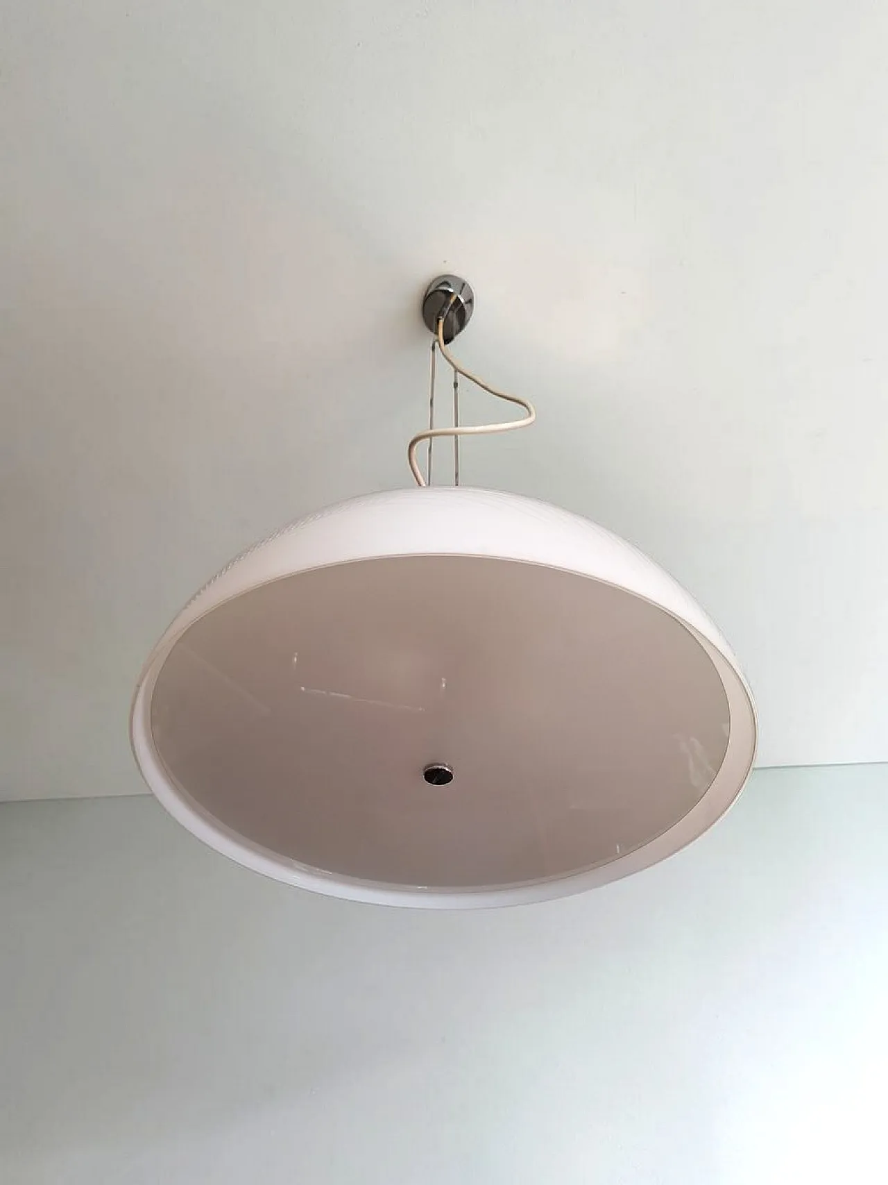 AM/AS lamp by Franco Albini and Franca Helg for Sirrah, 1960s 2