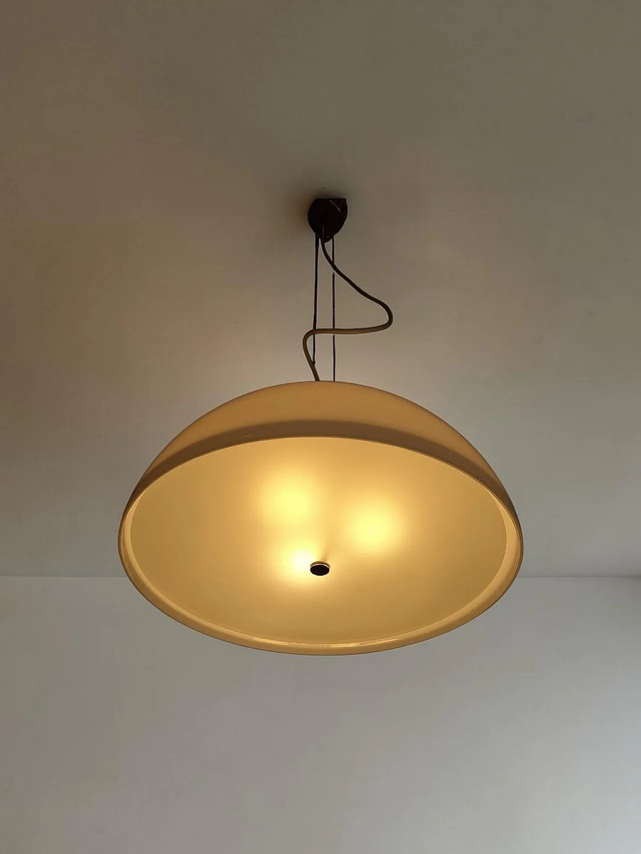 AM/AS lamp by Franco Albini and Franca Helg for Sirrah, 1960s 4