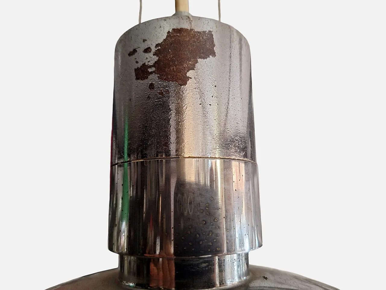 AM/AS lamp by Franco Albini and Franca Helg for Sirrah, 1960s 5