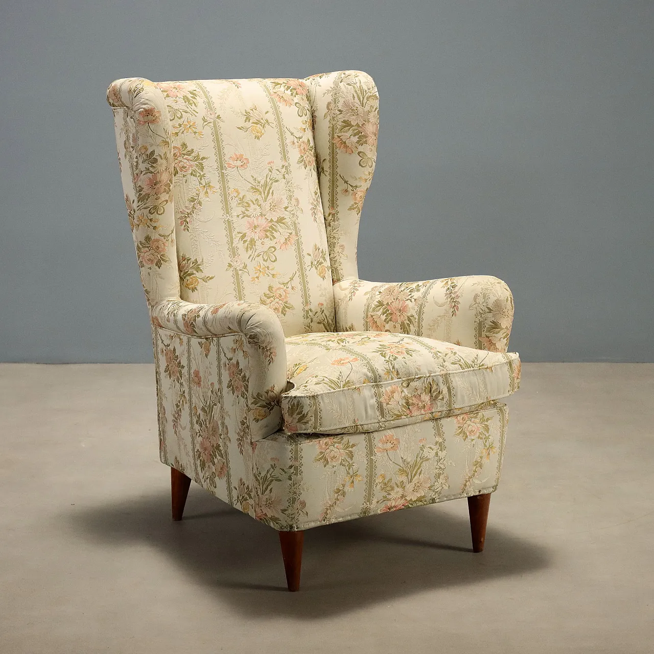 Poltrona da personalizzare, anni '50 1