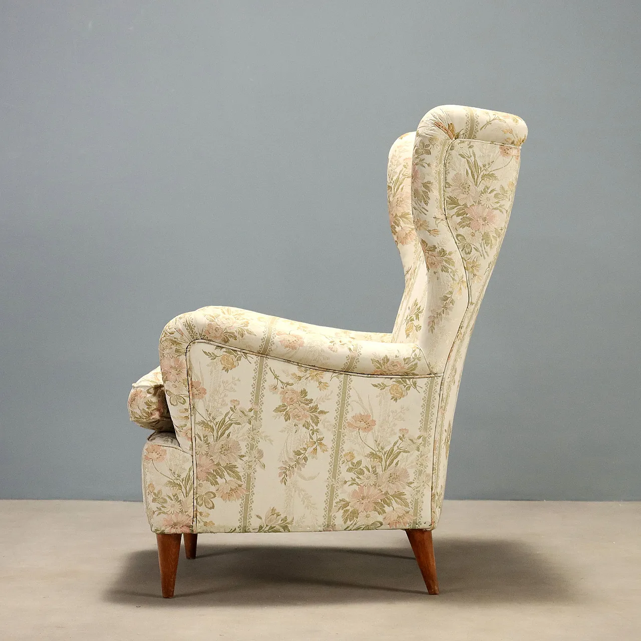 Poltrona da personalizzare, anni '50 4