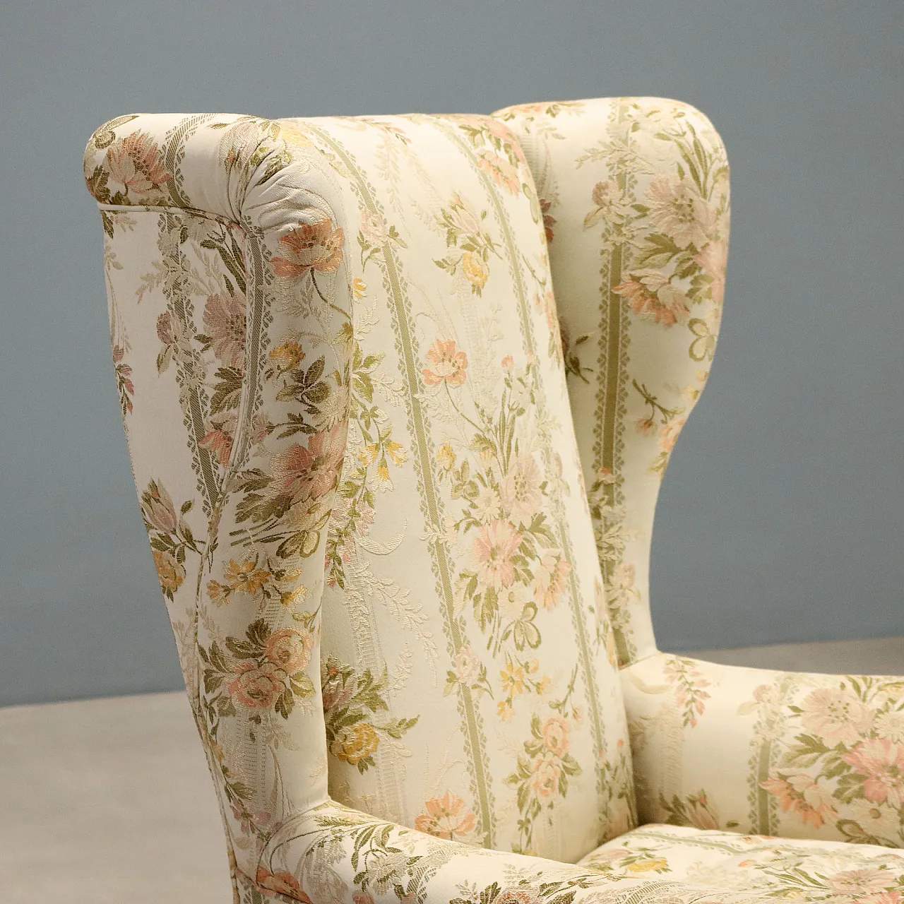 Poltrona da personalizzare, anni '50 5