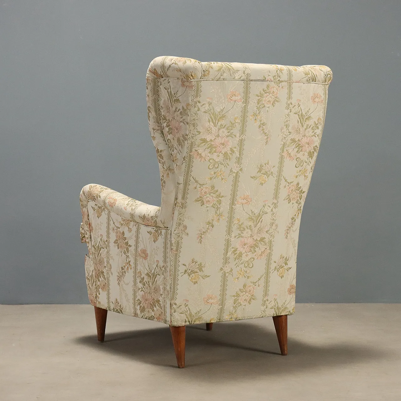 Poltrona da personalizzare, anni '50 10