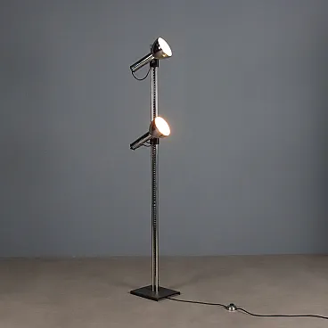 Lampada da terra, anni '70