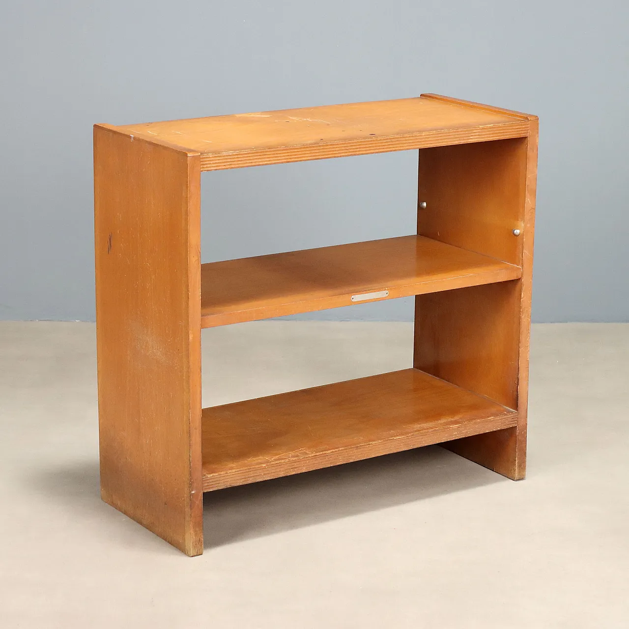 Small bookcase, 1960s 1