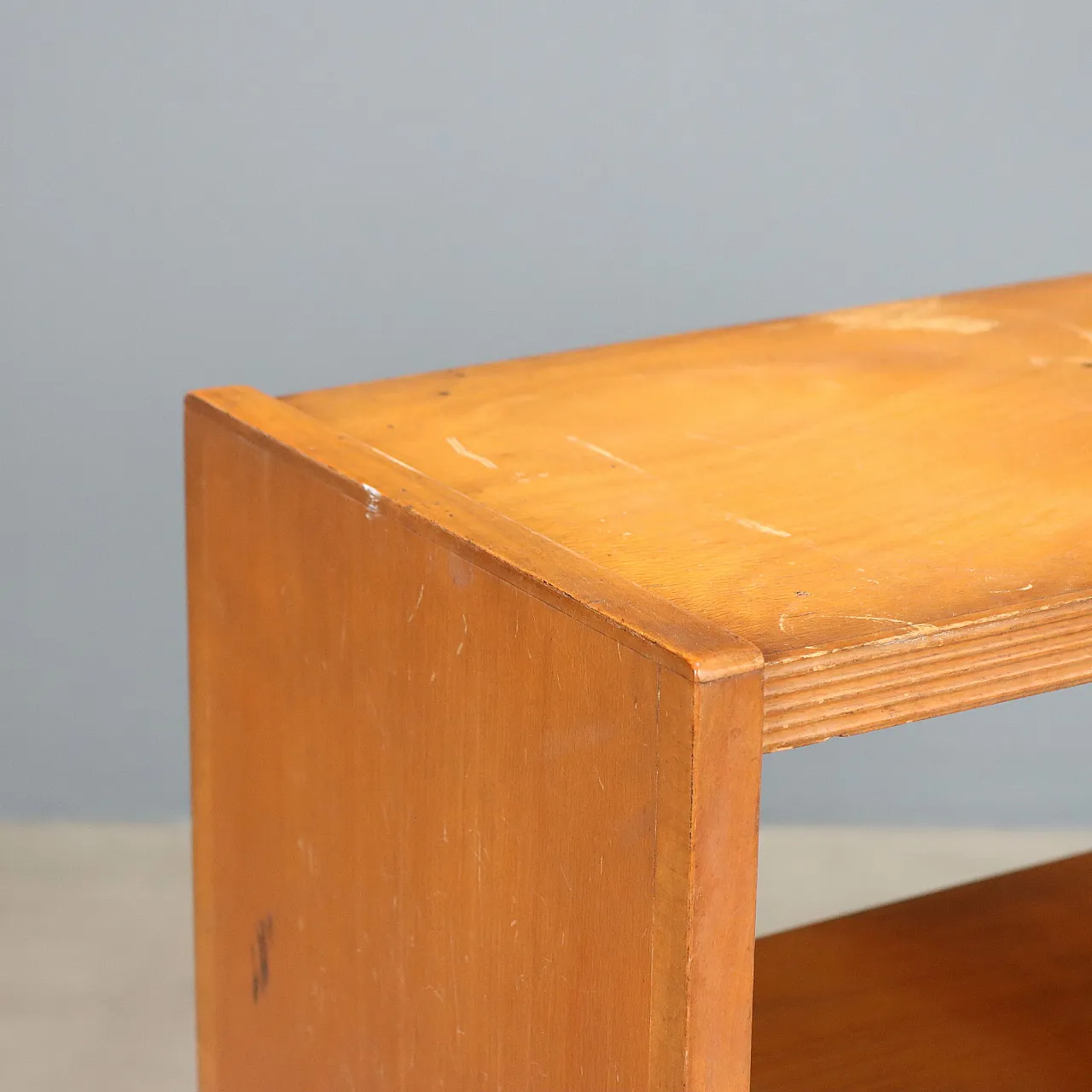 Small bookcase, 1960s 3