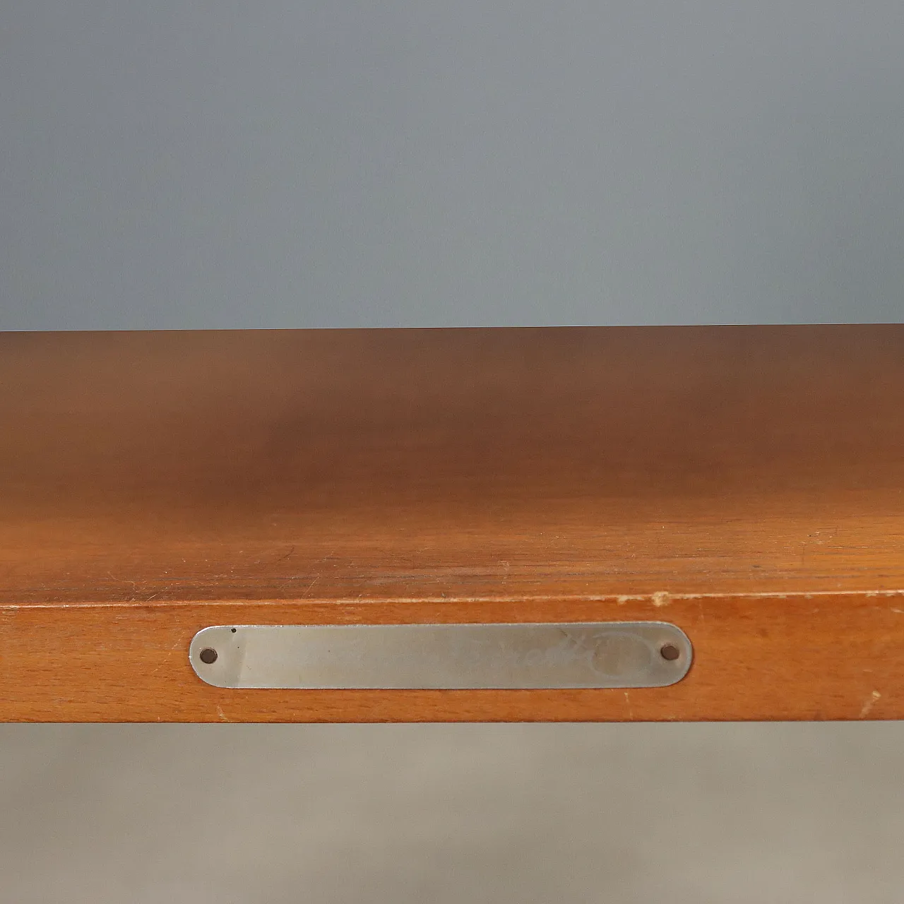 Small bookcase, 1960s 5