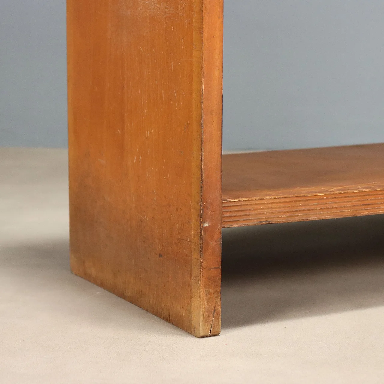 Small bookcase, 1960s 6