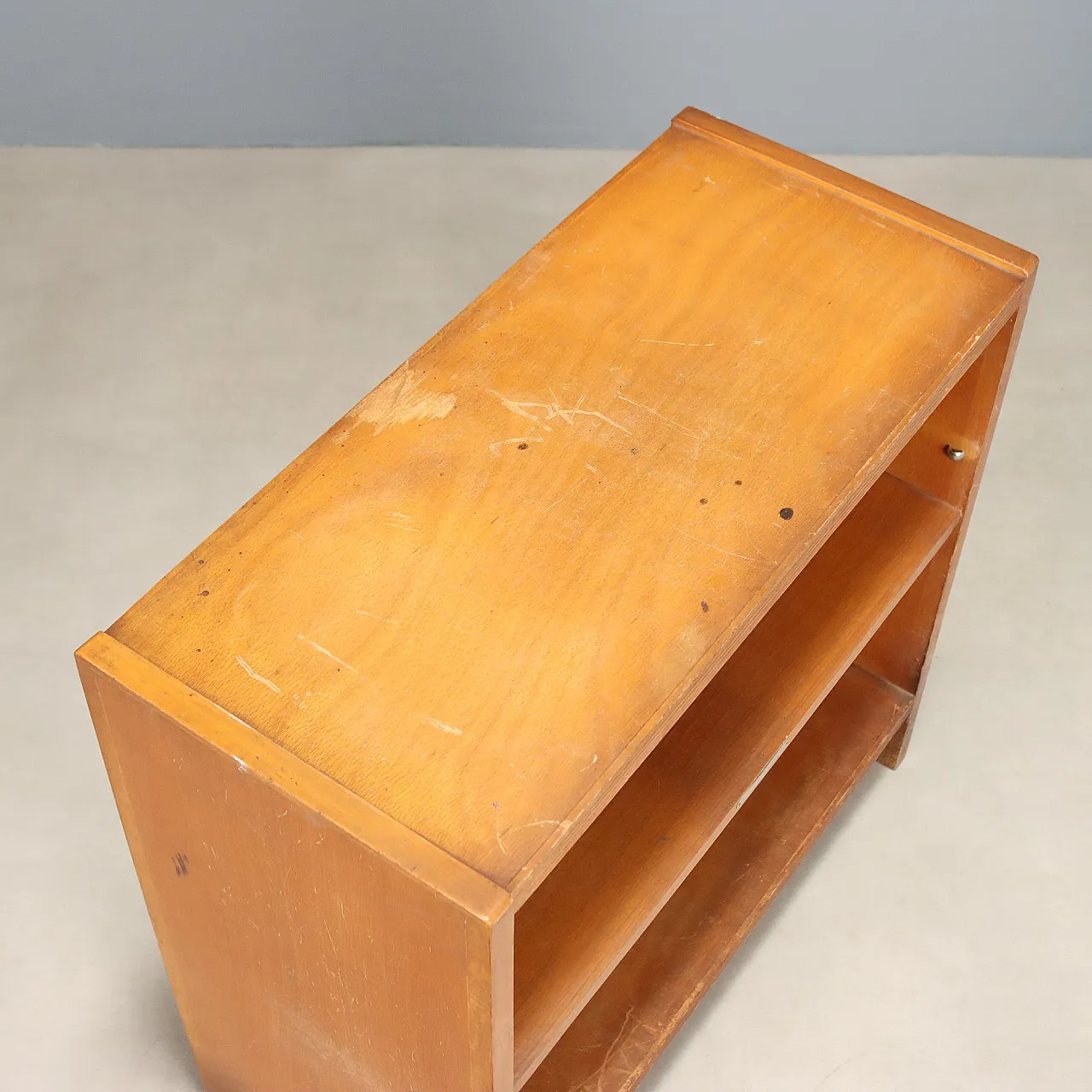 Small bookcase, 1960s 7