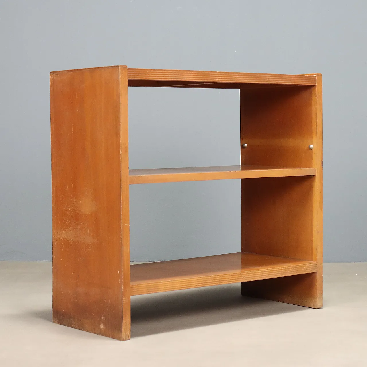 Small bookcase, 1960s 8