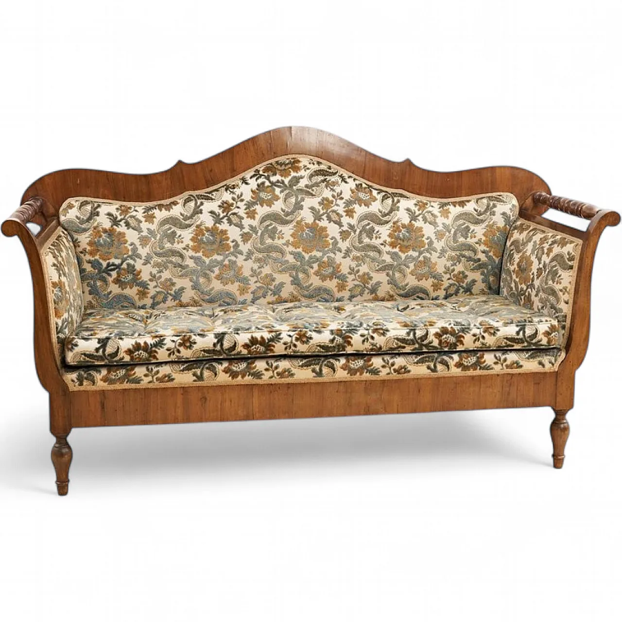 Sofa, 19th century 9