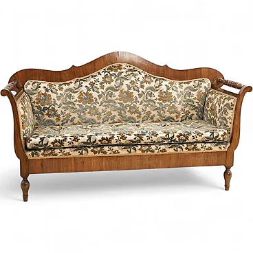 Sofa, 19th century