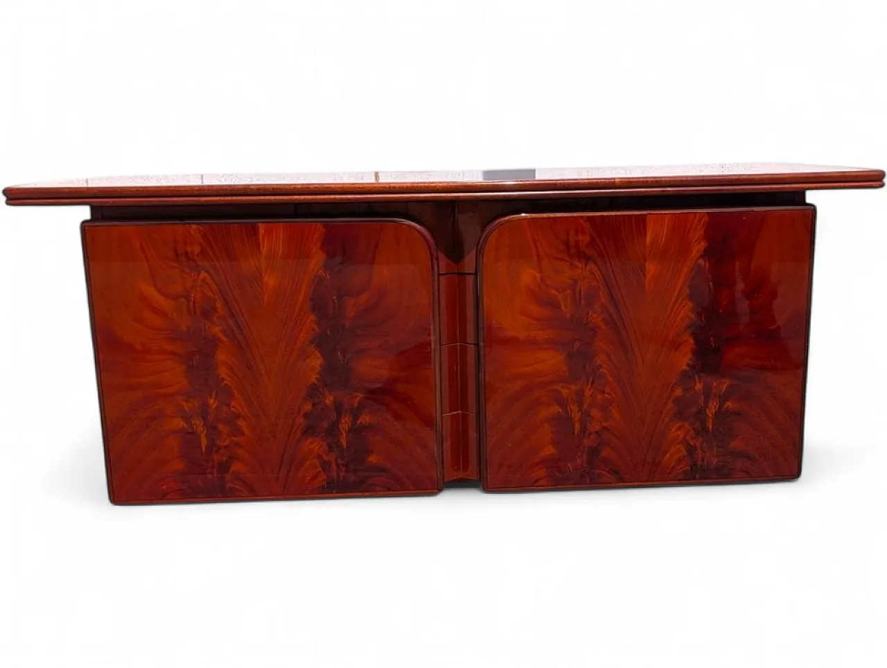 3 Dressers and bedside tables, 1950s 16