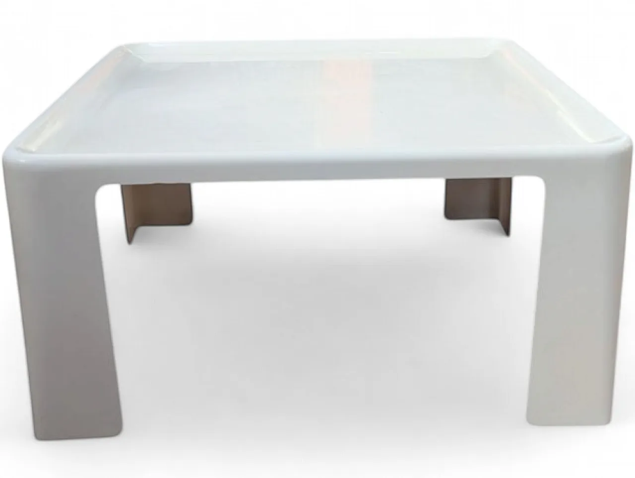 Amanta coffee table by M. Bellini for C&B Italia, 1960s 7