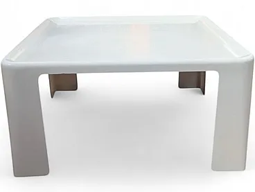 Amanta coffee table by M. Bellini for C&B Italia, 1960s