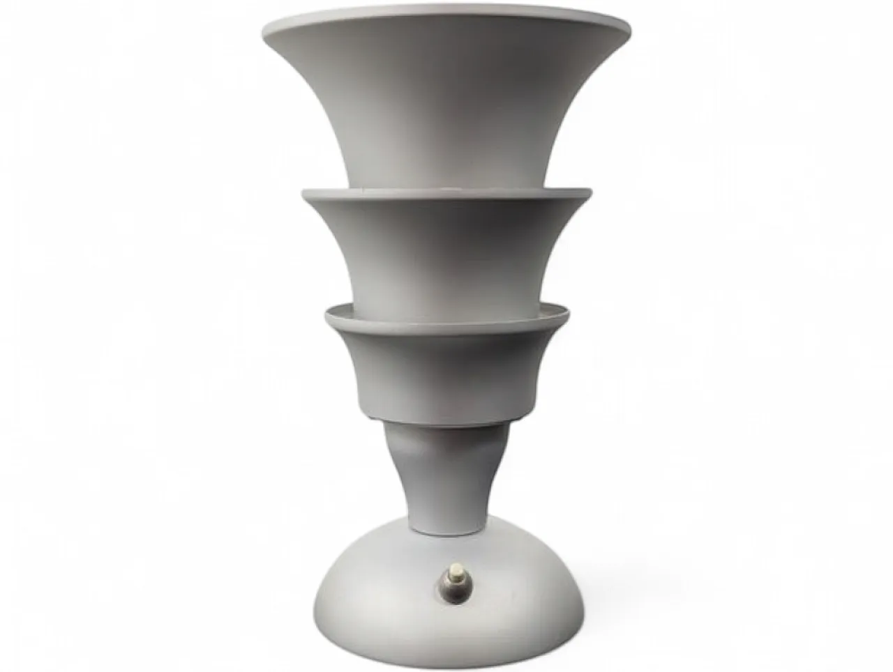 Table lamp by Matteo Thun for Tronconi, 1980s 7