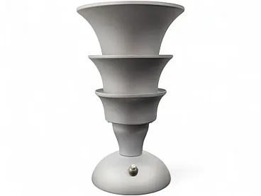 Table lamp by Matteo Thun for Tronconi, 1980s