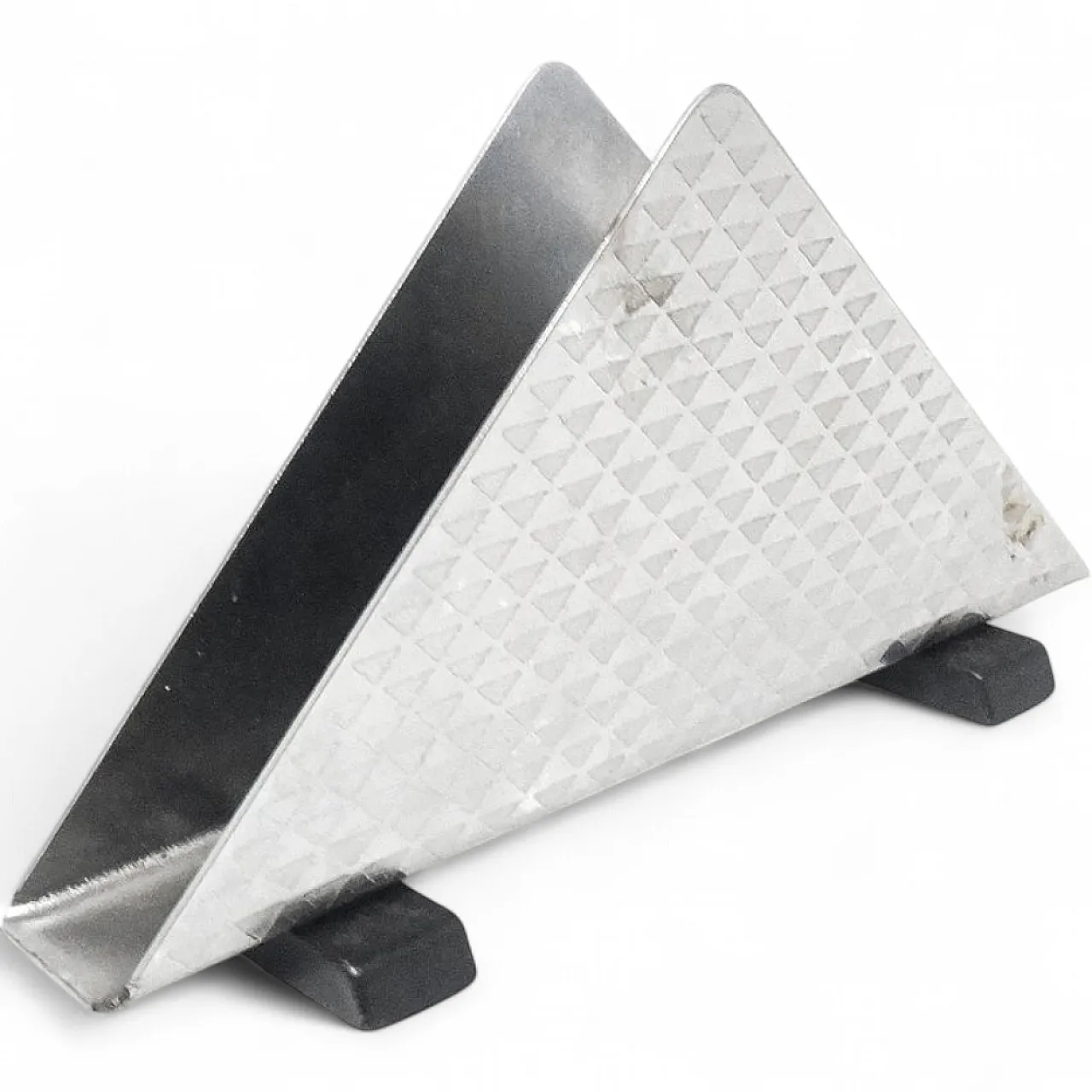 Art Deco Napkin Holder, Poland, 1930s 5