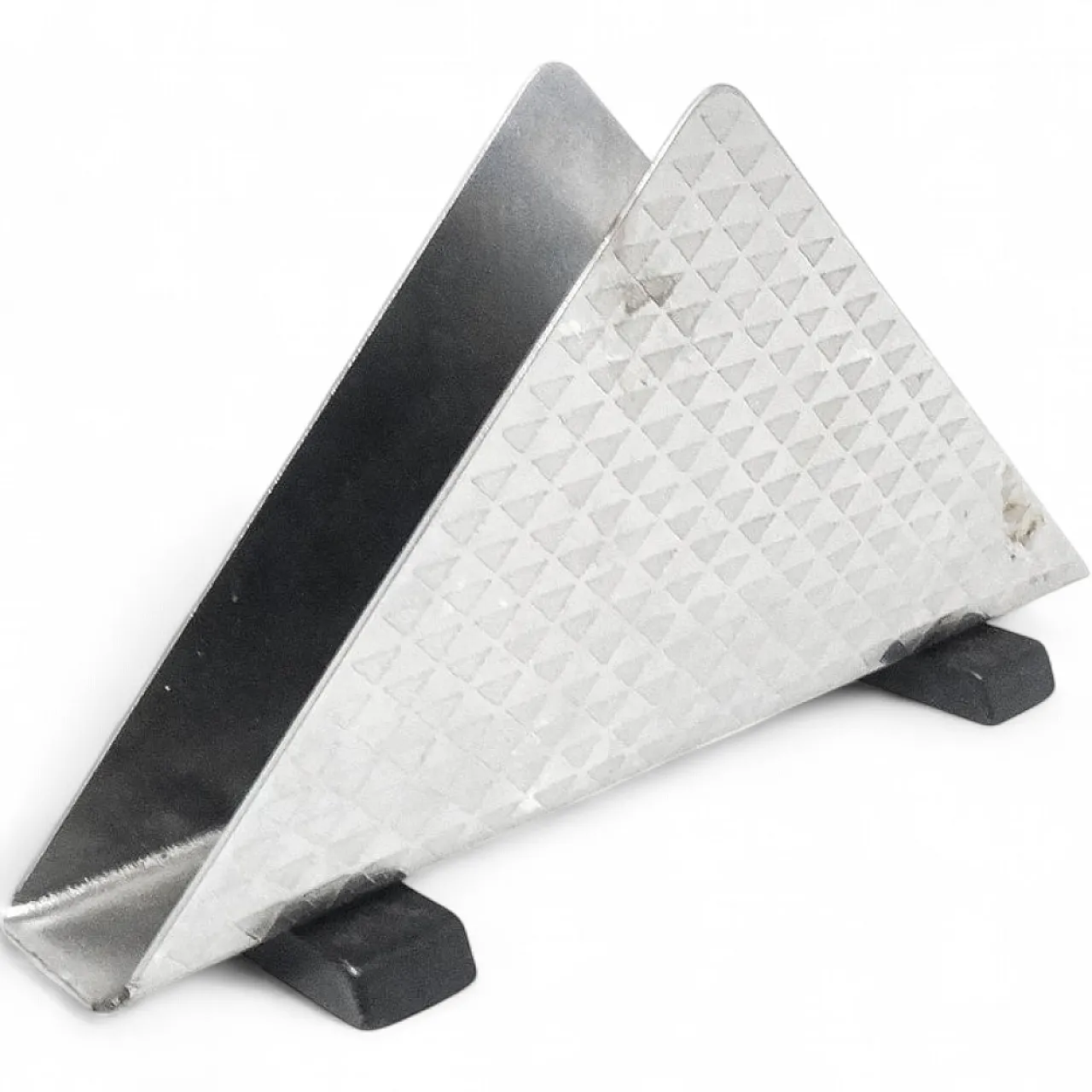 Art Deco Napkin Holder, Poland, 1930s 6