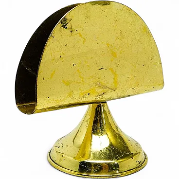 Portatovaglioli Art Déco, Polonia, anni '30
