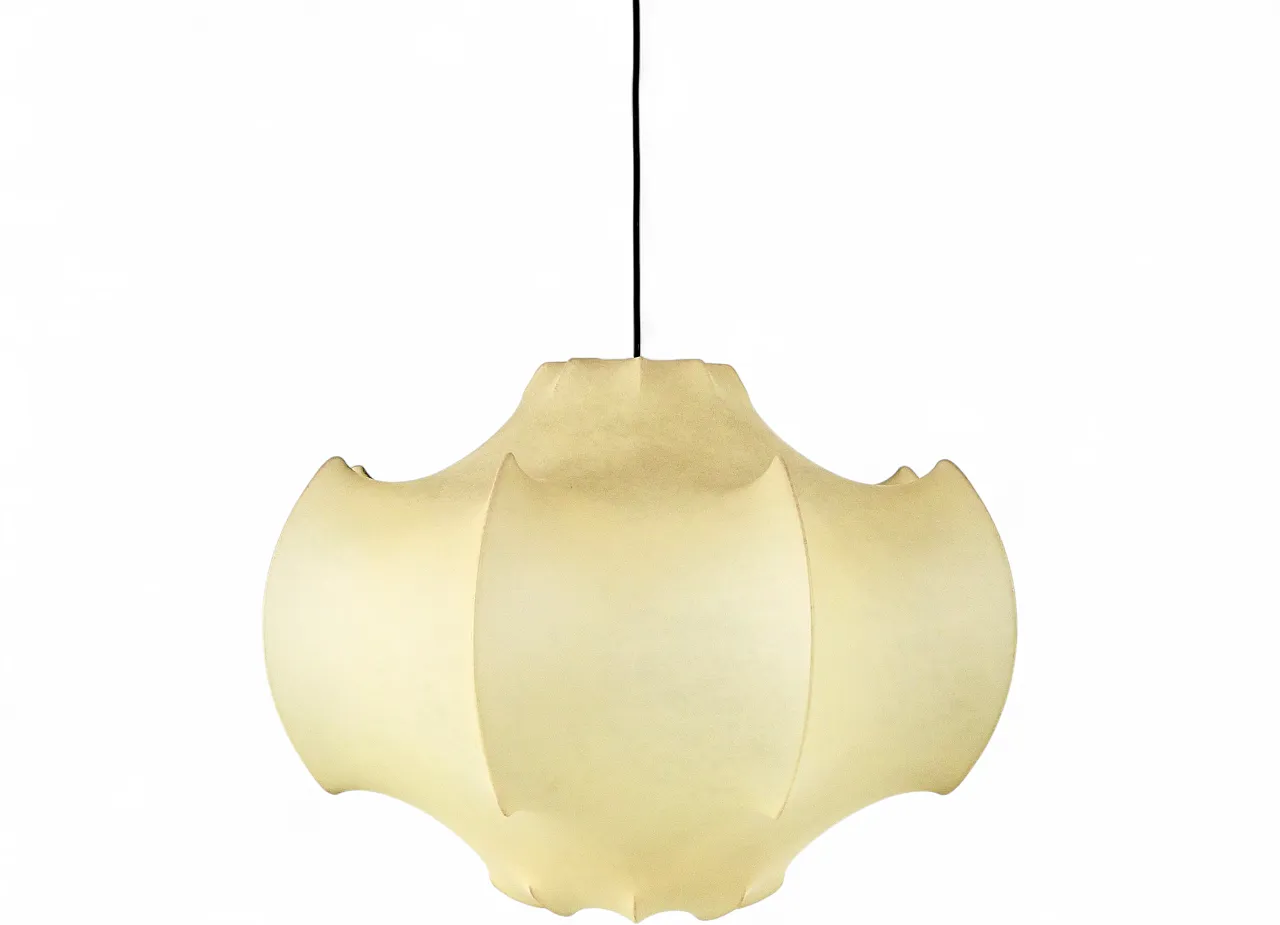Viscontea Hanging Lamp by Achille & Pier Giacomo Castiglioni for Flos 11